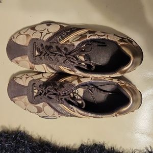 Make offer! Coach sneakers (6) Make offer